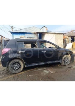 Geely MK Cross, 2014 года, 94 лс 