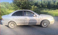 Nissan Almera Classic, 2008 года, 107 лс, 234173 км 