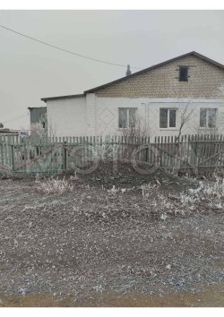1/5 доля квартиры в Оренбургской обл. 