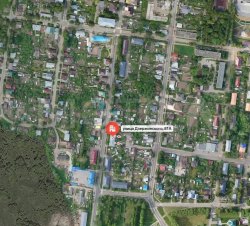 Квартира в Московской обл., 30,5 кв.м, 1 комн. 