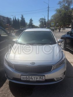Kia Cerato, 2017 года, 130 лс, 145000 км, АКПП 