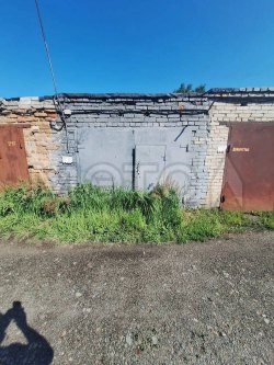 Гараж в Кургане, 16 кв.м. 