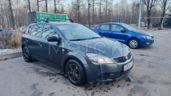 Kia Ceed, 2012 года, 109 лс, 241924 км 