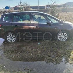 Opel Zafira, 2013 года, 140 лс, 300000 км 