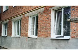 Квартира в Свердловской обл., 58,6 кв.м, 2 комн. 