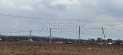 Земельный участок в Красноярском крае, 564 кв.м. 