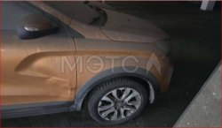 Lada Xray, 2021 года, 112 лс, АКПП 