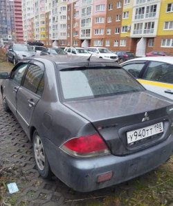 Транспортное средство