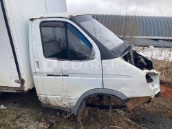 Автомобиль марки и модели -172412Год выпуска – 2015Идентификационный номер (VIN) –...