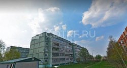 Квартира 49,9 кв.м., Калужская область, п Воротынск, ул. Школьная, д. 3