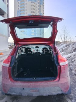 Легковой автомобиль, марка: ЛАДА, модель: GAB130 LADA XRAY, 2016 г.в.