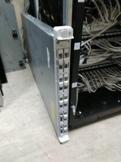 Сетевой экран для электронной почты ESA C195 Email Security Appliance (2 power supply)