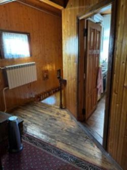 1/2 доли земельного участка, находящегося по адресу: г. Санкт-Петербург, Курортный район, поселок…