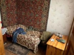 1/2 доли земельного участка, находящегося по адресу: г. Санкт-Петербург, Курортный район, поселок…