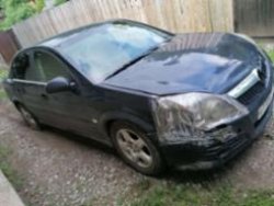 Автомобиль OPEL VECTRA, VIN – W0L0ZCF697106881, рег. знак – Н770АО124, год выпуска – 2007 г…