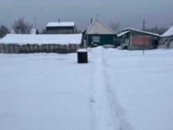 Земельный участок, площадь: 671 +/- 18