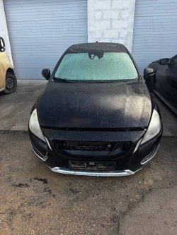 автомобиль ВОЛЬВО S60 , 2010 года выпуска