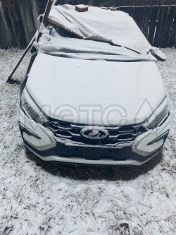 Lada Vesta, 2024 года, 122 лс, АКПП 