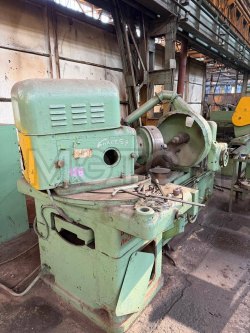 Станок круглошлифовальный Вотан (Sn 205/ 8L-10) 