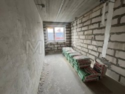 Квартира в Тульской обл., 47,4 кв.м. 