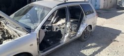 Легковой автомобиль, марка: НИССАН ВИНГРОАД, год изготовления: 2003, цвет: Светло-серый