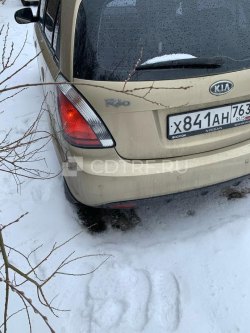 Злубко П.В. легковой автомобиль, марка /модель – Kia Rio,, год выпуска – 2011