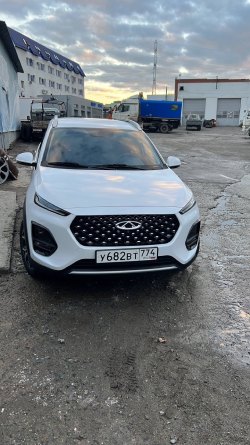 Автомобиль