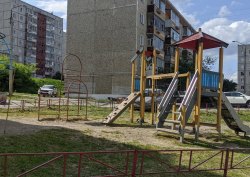 Квартира, Россия, Свердловская область, г. Первоуральск, ул. Береговая, д. 68, кв. 34, общая…