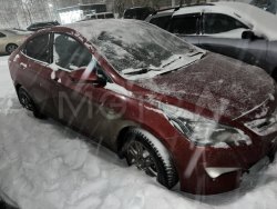 Hyundai Solaris, 2015 года, 123 лс 