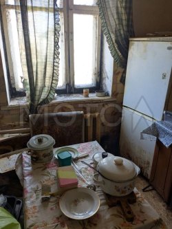 1/3 доля квартиры в Свердловской обл. 
