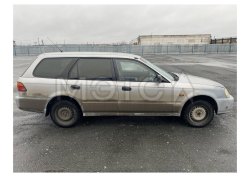 Honda Partner, 2004 года, 105 лс, 401738 км 