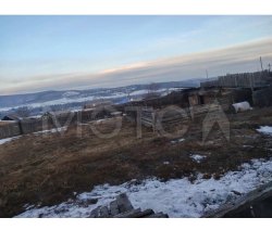 Земельный участок в Бурятии, 971 +/- 11 кв.м 