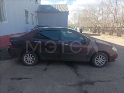 Toyota Corolla, 2003 года, 109 лс, 350000 км 