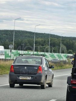 Renault Logan, 2008 года, 75 лс, 243000 км 
