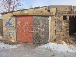 Здание в Белгороде, 20,5 кв.м. 