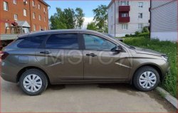 Lada Vesta, 2025 года, 106 лс, АКПП 