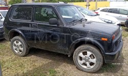 Ваз 2121 (4x4), 2023 года, 82 лс 
