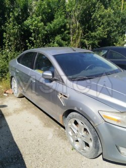 Ford Mondeo, 2007 года, 220 лс, 250000 км 