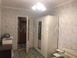 Квартира в Коми, 66,2 кв.м, 3 комн. 