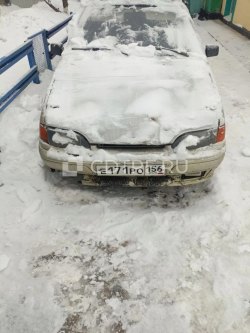 Продажа имущества должника Чарикова Данила Алексеевича Автомобиль Марка ВАЗ Модель 21140