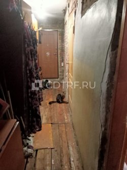 Жилой дом, площадь 64,6 кв. м. в Саратовской области, размер доли: 8/10.