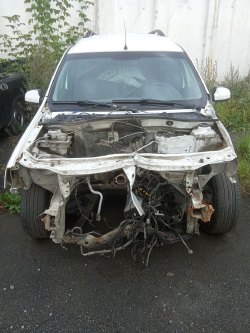 Lada Largus, 2013 года, 104 лс 