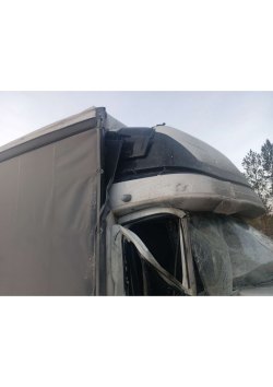 ГАЗ A23R22, 2014 года 