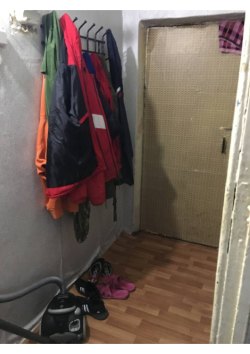 3/4 доля в праве на жилое помещение,площадь: 30,4кв.м., адрес(местонахождение): Тамбовская…