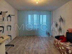 Квартира в Тверской обл., 52,6 кв.м, 3 комн. 