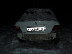 Легковой автомобиль