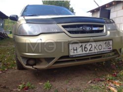 Daewoo Nexia, 2011 года, 80 лс, 250000 км 