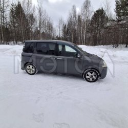 Toyota Sienta, 2008 года, 110 лс, 200000 км, АКПП 