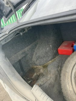 Транспортное средство: Ford Mondeo, Идентификационный номер (VIN номер): WF04XXGBB46M58368, Год…