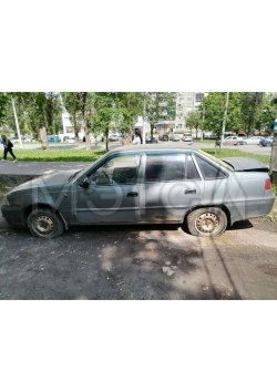 Daewoo Nexia 2013 года, 80,1 лс, 210081 км 